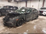 Honda Civic Lx 2HGFC2F6XKH588823 снимка