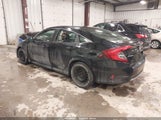 Honda Civic Lx 2HGFC2F6XKH588823 снимка