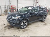 Honda Cr-V Touring 5J6RM4H92GL089952 снимка
