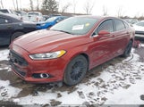 Ford Fusion Se 3FA6P0H93ER259197 снимка