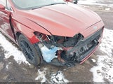 Ford Fusion Se 3FA6P0H93ER259197 снимка