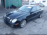 Mercedes-Benz E 350 WDBUF56X17B092153 снимка