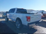 Ford F-150 Xlt 1FTEW1CG6FKE07515 снимка