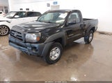 Toyota Tacoma 5TEPX42N58Z490621 photo