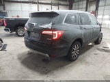 Honda Pilot Awd Ex-L 5FNYF6H52MB093745 снимка