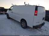 GMC Savana  Work Van 1GTW7FBA1D1191037 fotografie