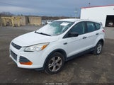 Ford Escape S 1FMCU0F72EUE21557 снимка