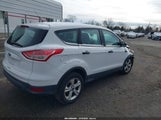Ford Escape S 1FMCU0F72EUE21557 fotografie