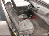 Toyota Camry Xle 4T1BE30K86U701640 снимка