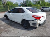 Toyota Corolla Le 2T1BURHE6EC106127 снимка