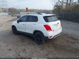 Chevrolet Trax Lt 3GNCJPSB2KL240164 снимка