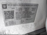 Chevrolet Trax Lt 3GNCJPSB2KL240164 снимка