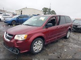Dodge Grand Caravan Se 2C4RDGBG7HR618786 снимка