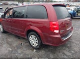 Dodge Grand Caravan Se 2C4RDGBG7HR618786 снимка