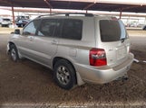 Toyota Highlander V6 JTEGP21A640039416 снимка