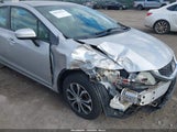 Honda Civic Lx 19XFB2F58EE267047 снимка