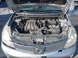 Nissan Versa 1.8S 3N1BC11E39L395231 снимка