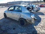 Nissan Versa 1.8S 3N1BC11E39L395231 снимка