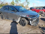 Subaru Solterra Touring Onyx Edition JTMABABA6SA095106 photo