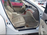 Infiniti M35 JNKAY01E77M313698 снимка