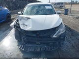 Nissan Sentra Sv 3N1AB7AP2JL656212 снимка
