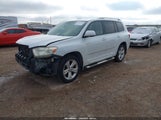 Toyota Highlander Limited JTEES42A182085956 снимка