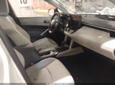 Toyota Corolla Cross L 7MUAAABG6SV122451 fotografie