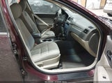 Ford Fusion Se 3FAHP0HA1BR202804 снимка