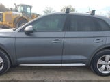 Audi Q5 2.0T Premium WA1ANAFY0J2022394 photo