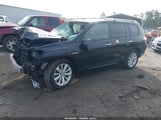Toyota Highlander Hybrid Limited JTEEW44A682009585 photo