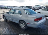 Mazda 626 Es/Lx 1YVGE22D1S5309021 снимка