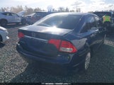 Honda Civic Vp 19XFA1F39AE060186 снимка