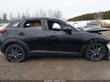 Mazda Cx-3 Touring JM1DKFC74J0320009 photo
