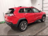 Jeep Cherokee Trailhawk 4X4 1C4PJMBX6KD464192 снимка