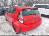 Toyota Prius C Three JTDKDTB38G1116993 снимка
