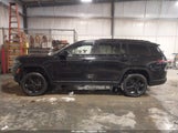 Jeep Grand Cherokee L Altitude 4X4 1C4RJKAG6N8554163 снимка
