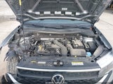 Volkswagen Taos 1.5T S 3VVDX7B24NM006135 fotografie