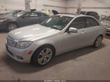 Mercedes-Benz C 300 Luxury 4Matic WDDGF8BBXAF415454 fotografie