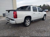 Chevrolet Avalanche  Lt 3GNFK12367G246856 снимка