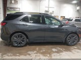 Chevrolet Equinox Awd Rs 3GNAXWEG5PS142718 снимка