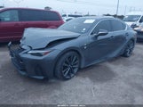 Lexus Is 350 F Sport JTHGZ1B28P5068390 fotografie
