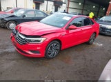 Volkswagen Jetta 1.4T Sel 3VWE57BU3MM100464 fotografie