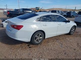 Chevrolet Malibu Ls 1G1ZB5ST2GF233481 снимка