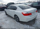 Honda Accord Lx 1HGCR2F34EA206182 снимка