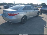 Toyota Camry Le 4T1BF1FK6FU913543 снимка