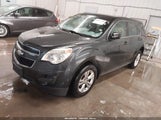Chevrolet Equinox Ls 2GNALBEK1C1337763 снимка
