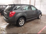 Chevrolet Equinox Ls 2GNALBEK1C1337763 снимка