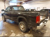 Dodge Ram  Slt/Trx4 Off Road/Sport/Power Wagon 3D7KS26D36G289815 photo