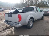 Nissan Frontier S 1N6BD0CT2KN706568 снимка