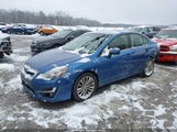 Subaru Impreza 2.0I Premium JF1GJAF64GH022937 снимка
